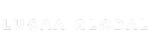 Lucaa global logo